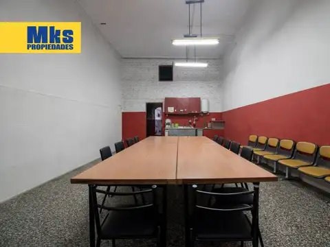Local en Venta en Boca, USD 150.000