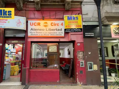 Local en Venta en Boca, CABA