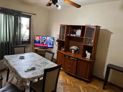Departamento en Venta 65 años
