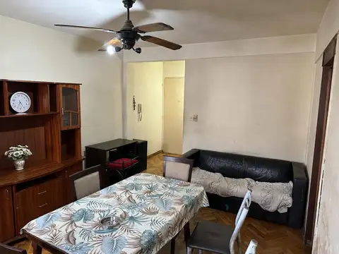 Departamento en Venta 65 años