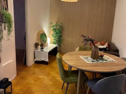 Departamento en Venta en Las Cañitas, USD 92.000