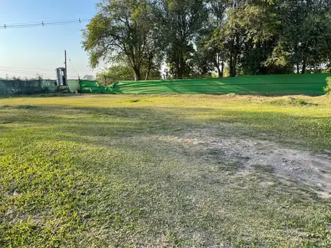 Terreno en Venta 26  mts Frente
