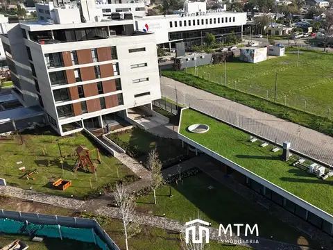 Catamarca al al 500. Condo Botania.