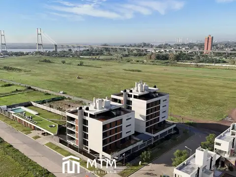 Departamento en Venta, Granadero Baigorria. Botania.