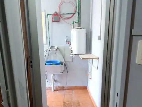 VENTA, CASA + DEPARTAMENTO QUIROS 460 JOSE C. PAZ