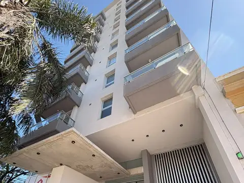 Depto 1 dormitorio a estrenar, paraná