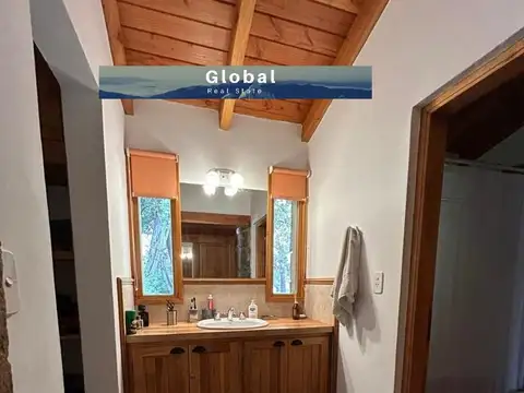 CASA BARRIO CERRADO CHIHUALLANCA LOLOG, SAN MARTÍN DE LOS ANDES PATAGONIA ARGENTINA