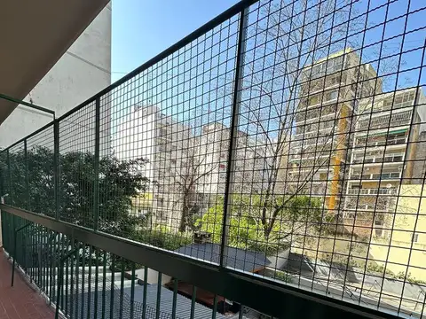 Departamento en Alquiler Temporal de 3 dormitorios
