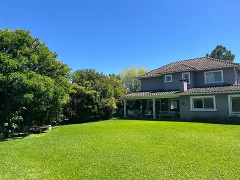 Barrio El Lucero Alquiler de Verano