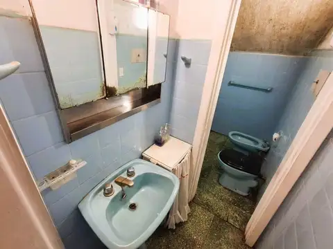 VENTA  LOCAL - DEPOSITO- VIVIENDA    B. RIVADAVIA