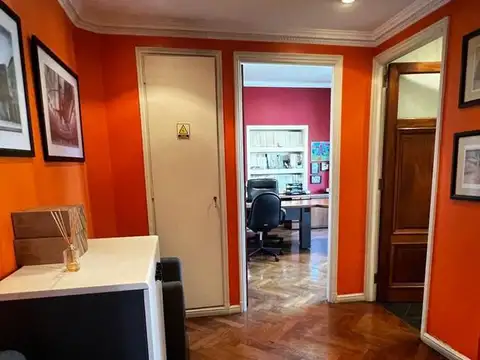 Departamento en Venta 50 años