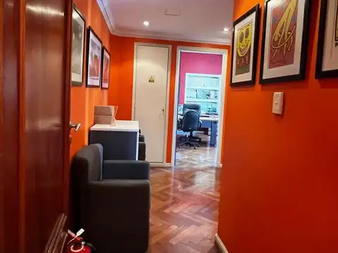 Departamento 4 ambientes con 1 baño