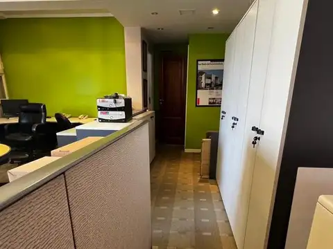 Departamento en Venta en Barracas, USD 179.500
