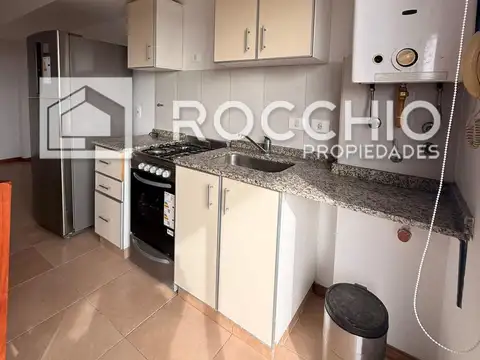 Departamento en Alquiler 7 años