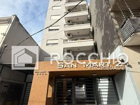 Departamento en Villa Ballester