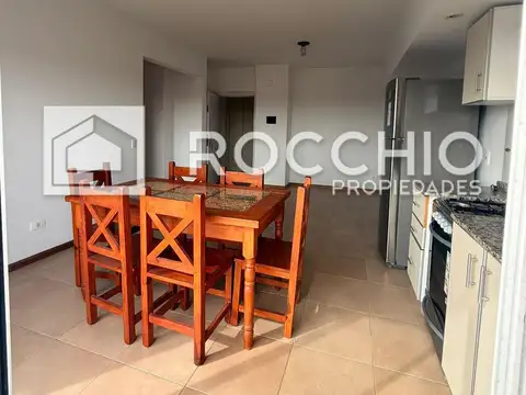 Departamento en Alquiler de 1 dormitorio