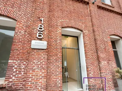 Oficina en Alquiler en Puerto Norte, Rosario