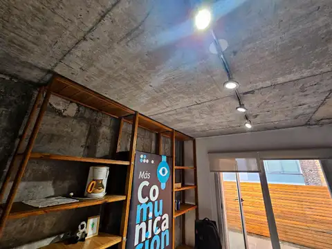Oficina en Alquiler en Puerto Norte, $ 370.000
