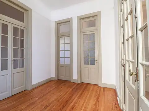 Oficina Monoambiente con 1 baño