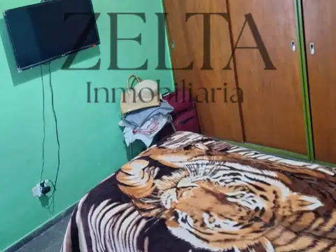 Casa en Venta en Mendoza, USD 68.000