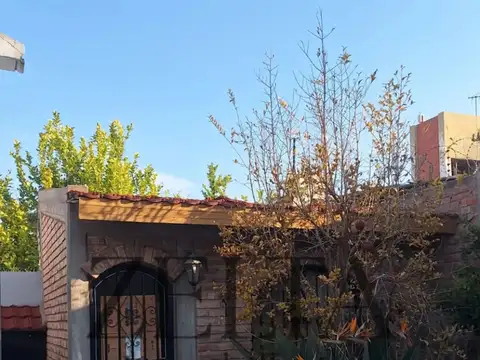Casa en Venta 50 años