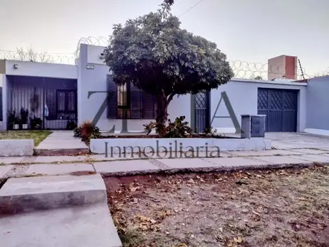 Vendo Casa en Barrio Soberanía Nacional, Ciudad