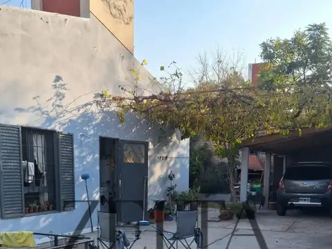 Vendo Casa en Barrio Soberanía Nacional, Ciudad