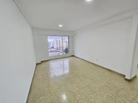 Alquiler 3 Amb Frente Balcon Luminoso en Villa Crespo