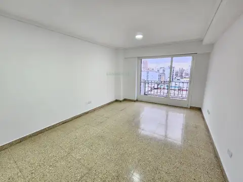 Avenida Corrientes 5300, Piso 7