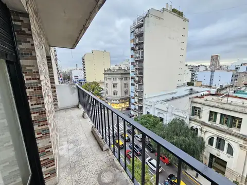 Departamento en Alquiler de 2 dormitorios