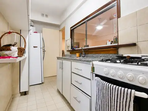 Departamento en Venta 20 años