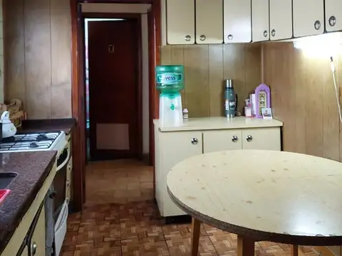 Depto Tipo Casa en Venta en Lomas De Zamora, USD 85.000