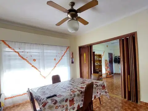 Depto Tipo Casa en Venta de 3 dormitorios