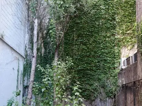 Avenida Pueyrredón 1500