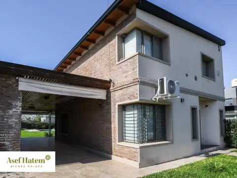 Casa en Venta de 3 dormitorios