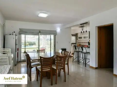 Casa en Venta al Norte