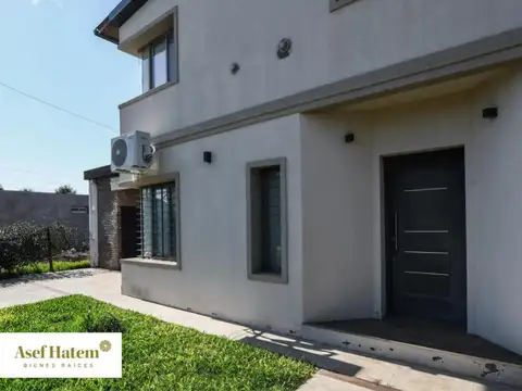 Venta - Casa de 2 dormitorios - Martin Luther King 2629, Tierra de Sueños 2, Roldán