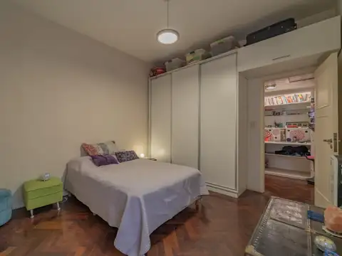 Departamento en Venta 40 años