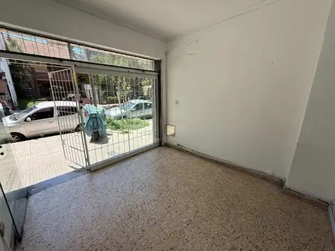 ALQUILER COMERCIAL LOCAL VILLA PUEYRREDON FRENTE