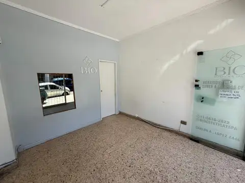 Local en Alquiler 25 años