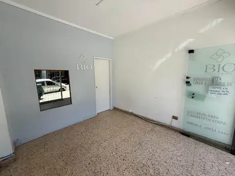 Local en Alquiler 25 años