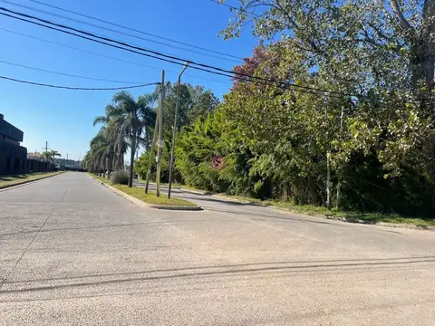 Lote en Venta Caamaño, Pilar,  G.B.A. Zona Norte