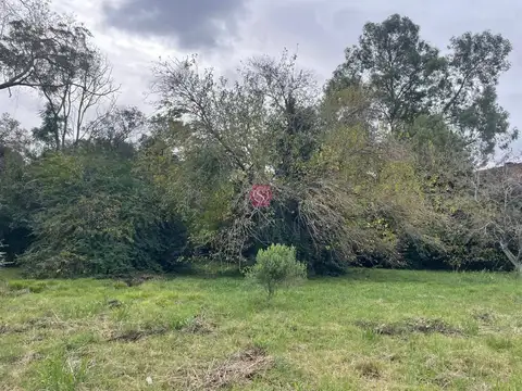 Fraccion de 5600mts en venta sobre calle Calcagno y Caamaño 4000