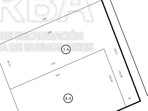 Chacra en venta Navarro 3,15 ha a 5 km del centro de Navarro