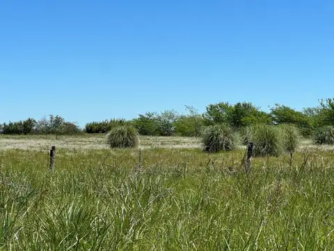 A 1000 metros de Ruta 47