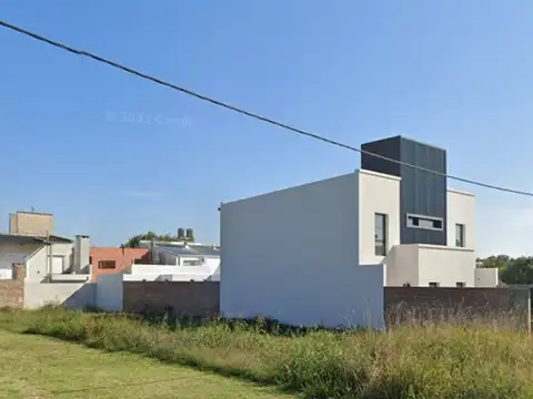 Terreno en Venta en Paraná.