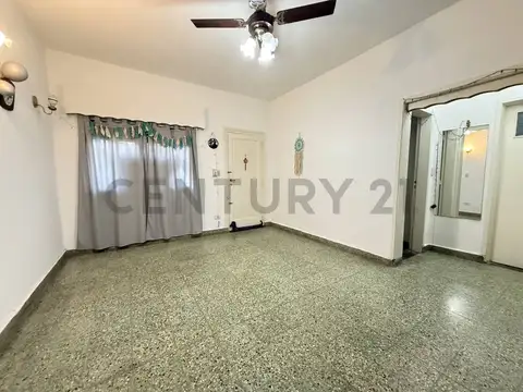 ALQUILER CASA PABLO PODESTA 3 AMBIENTES