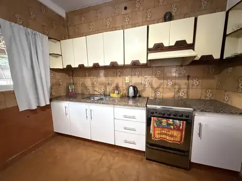 Departamento en Alquiler de 2 dormitorios