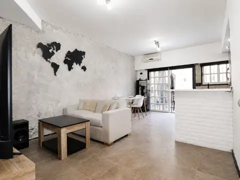 PH en Venta en Villa Urquiza, CABA