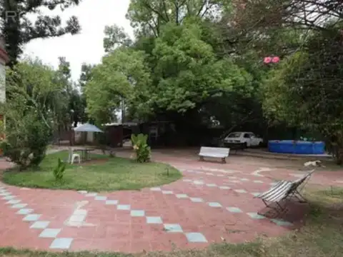 Quinta en Moreno